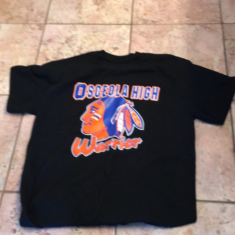 OSEOLA HIGH T SHIRT